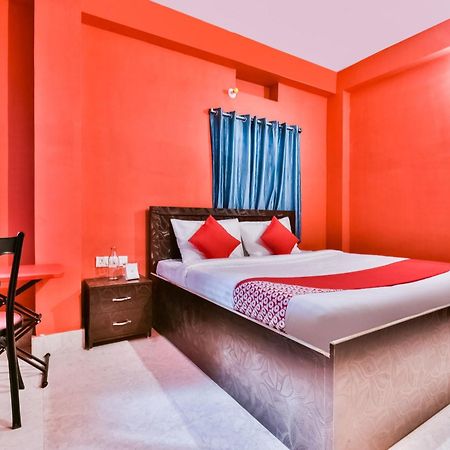 Hotel O Rameshwaram Guest House Danapur Exterior foto