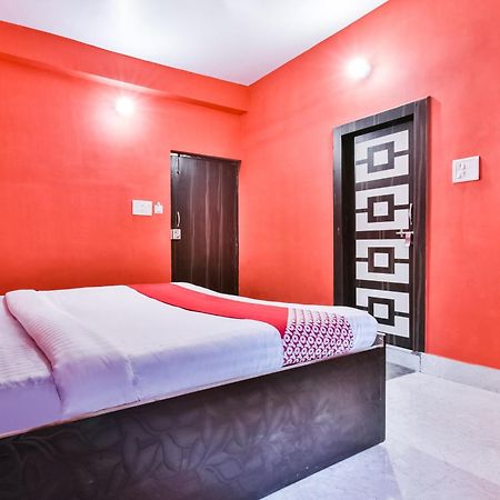 Hotel O Rameshwaram Guest House Danapur Exterior foto