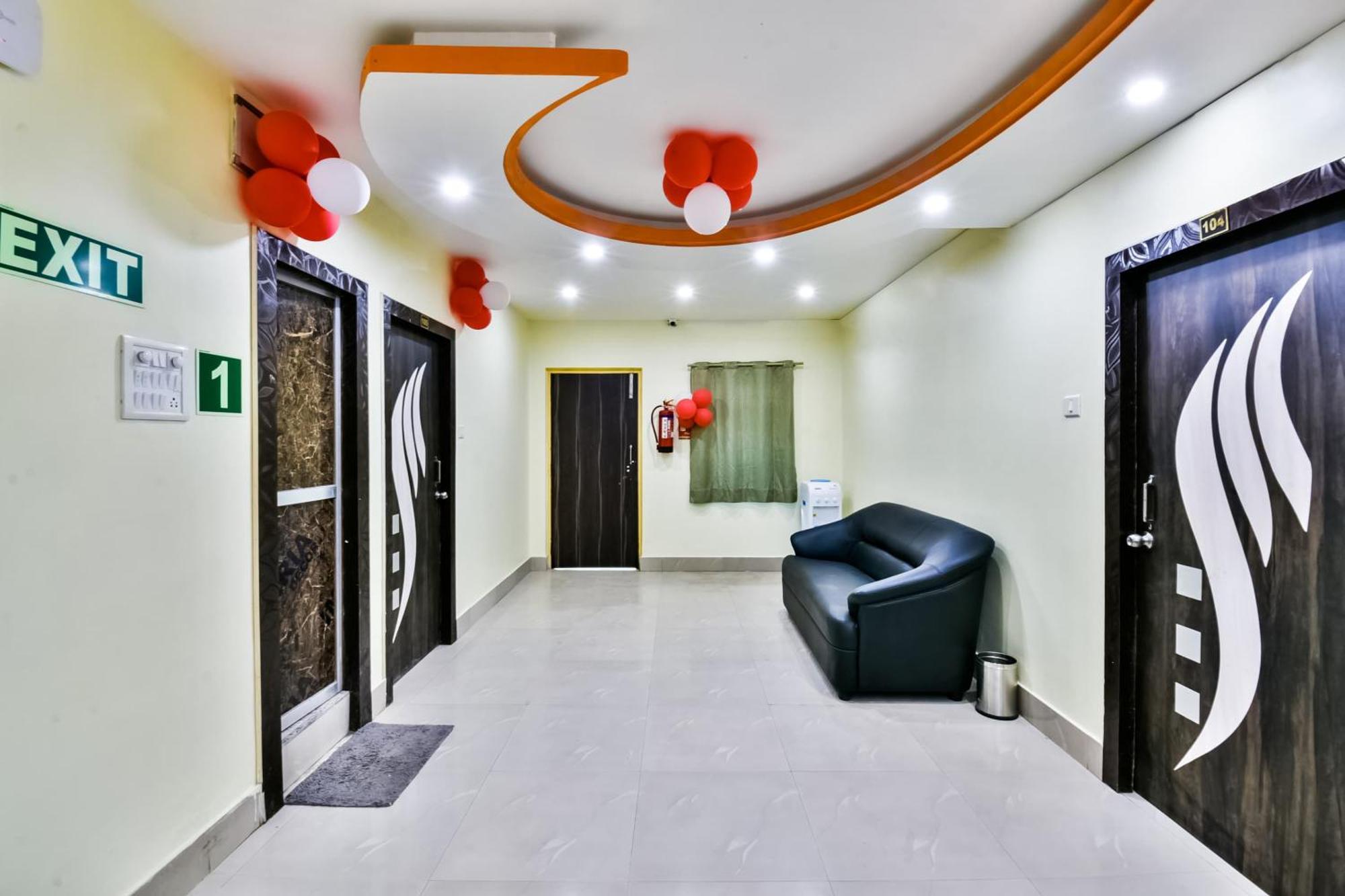 Hotel O Rameshwaram Guest House Danapur Exterior foto