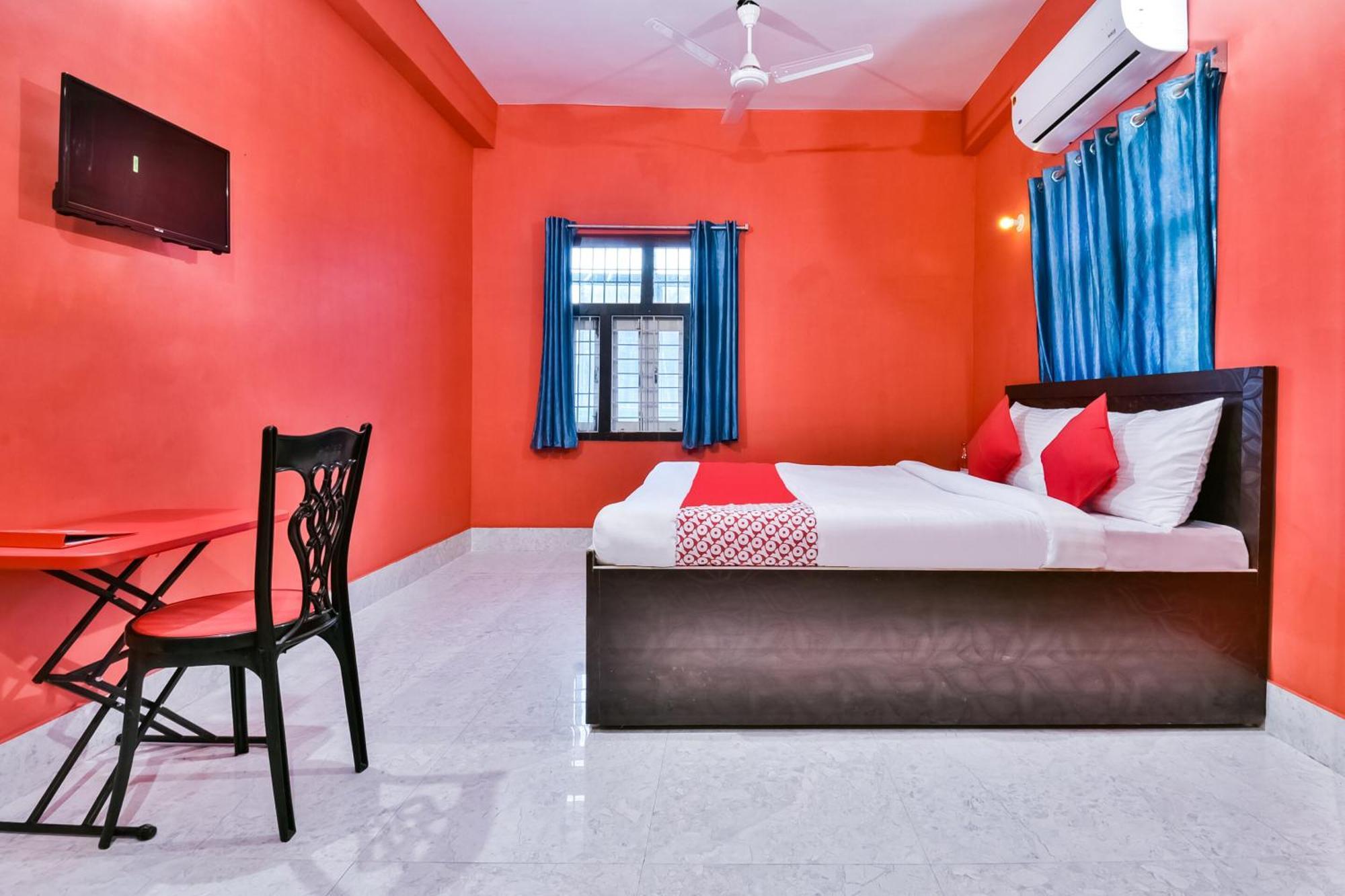 Hotel O Rameshwaram Guest House Danapur Exterior foto
