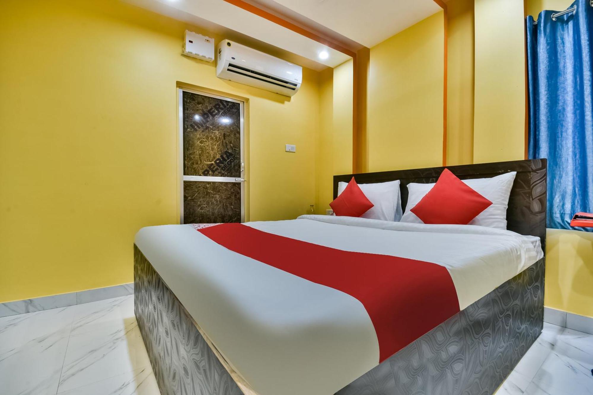 Hotel O Rameshwaram Guest House Danapur Exterior foto