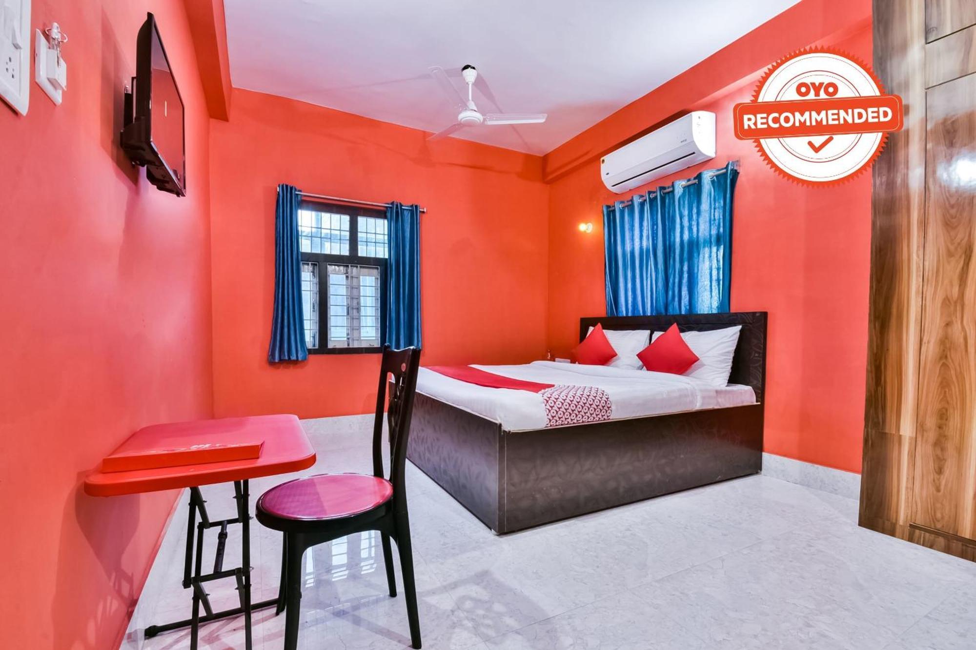 Hotel O Rameshwaram Guest House Danapur Exterior foto